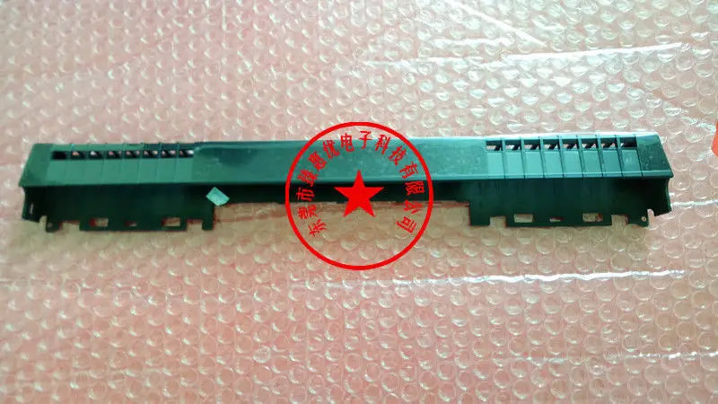 Оригинальная Новинка для DELL alienware 15 R3 Крышка шарнира или хвостовой комплект DPN:CN-