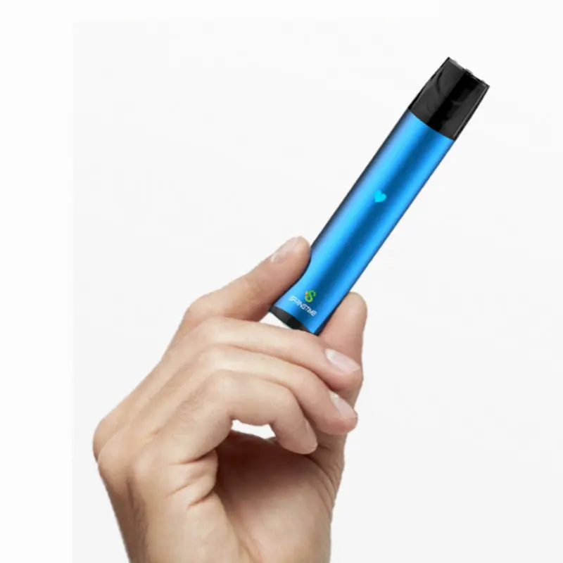 Оригинальный SP2 Starter Kit все в одном Vape ручка 350 мАч встроенной Батарея компактный