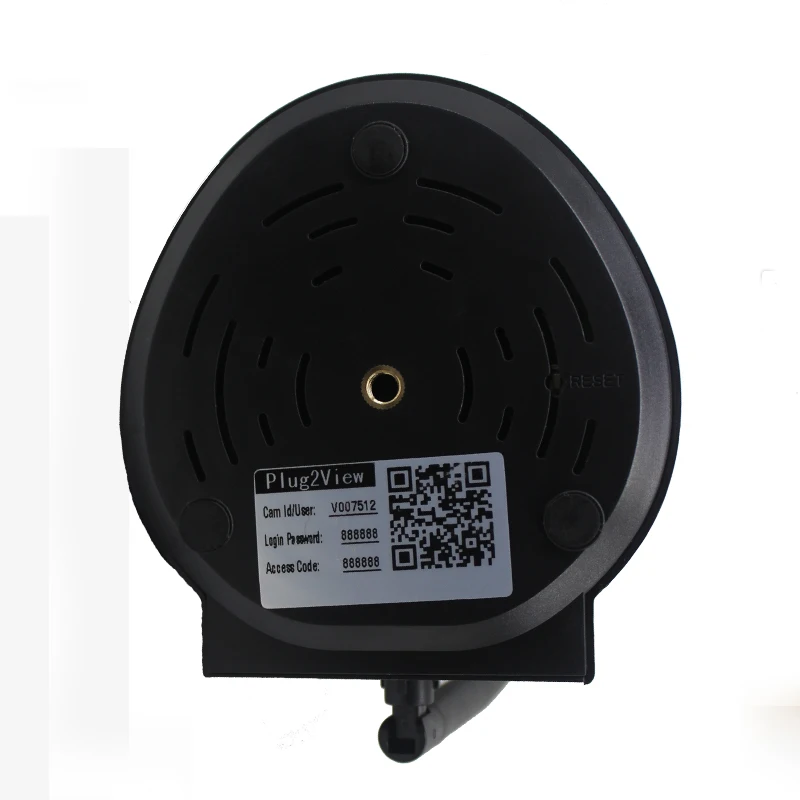 IMIEYE Настоящее HD 720 P 1.0 megalpixel Мини Беспроводная Ip-камера wi-fi сигнал веб-камера ONVIF p2p