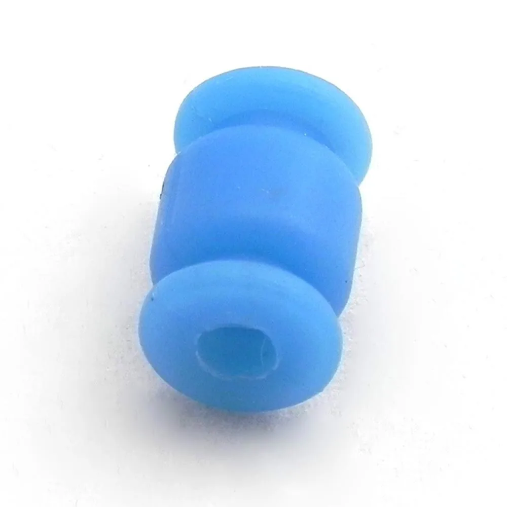 8 шт. резиновые шарики с вибрацией для квадрокоптера 250 мм Mini FPV QAV250|rubber ball|vibration