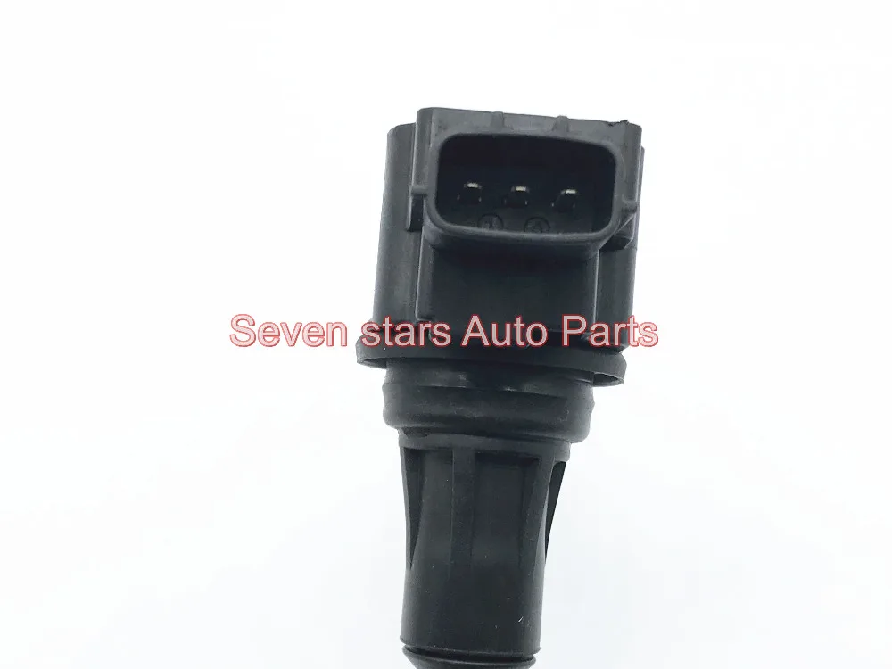 6 pcs Ignition Coil 22448-JA10C 22448JA10C 22448-JA10A 22448JA10A for Nissan | Автомобили и мотоциклы