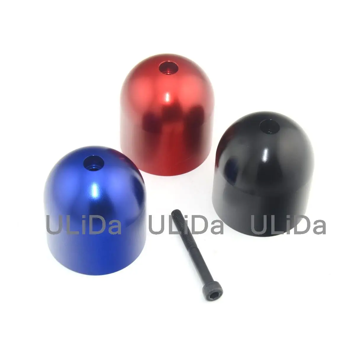 

1.75in/45mm Aluminum Alloy Spinner for DLE30/55, DA50/EVO54, MLD35/70