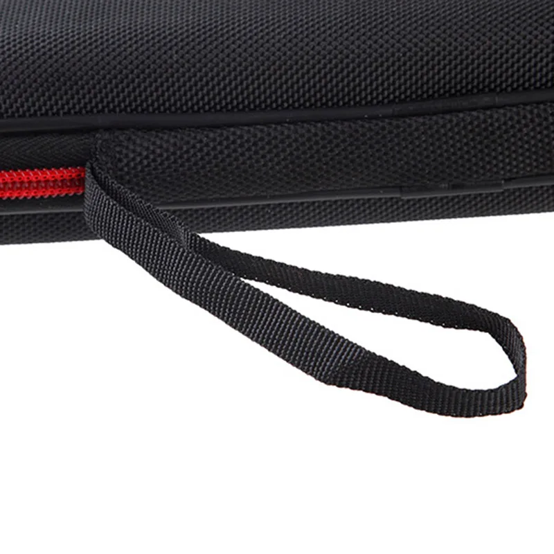 Портативный чехол сумка для хранения Sony Psp3000 игровая консоль/Nintendo Mp5 портативная