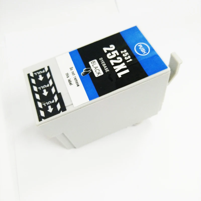 Vilaxh T2521 T2522 T2523 T2524 чернильный картридж для Epson внешняя фотография 7110 3620 3640 7610 7620 |