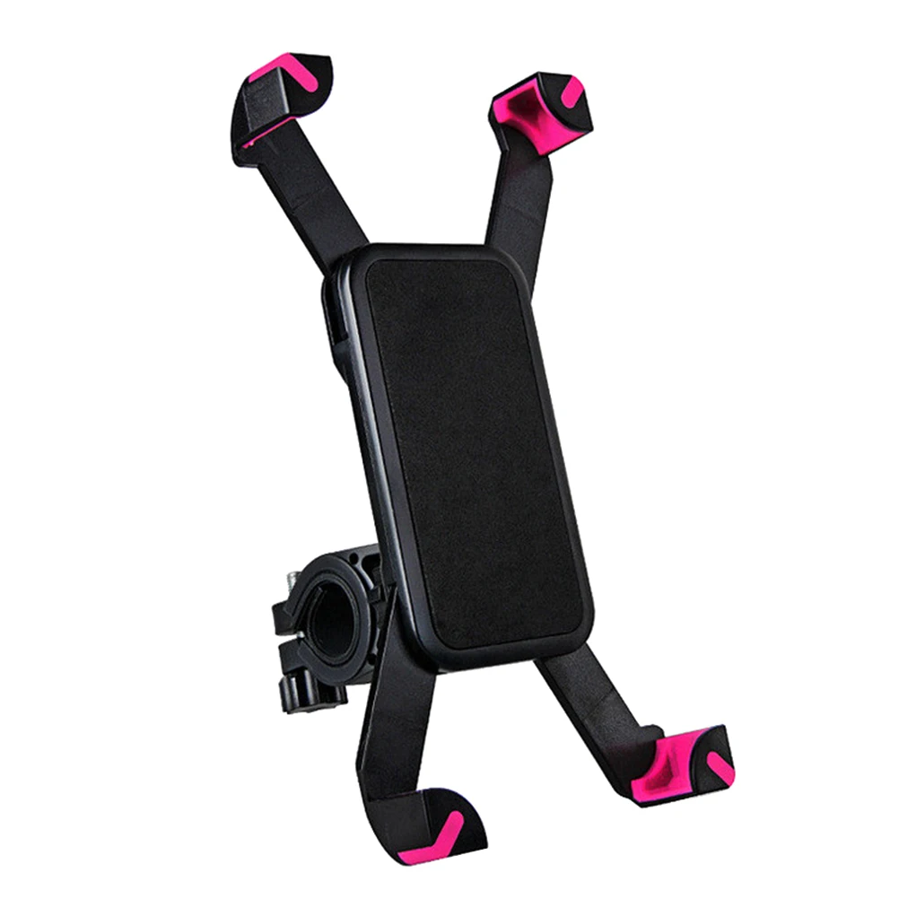 Универсальный держатель для велосипеда мотоцикла GPS Держатель с подставкой