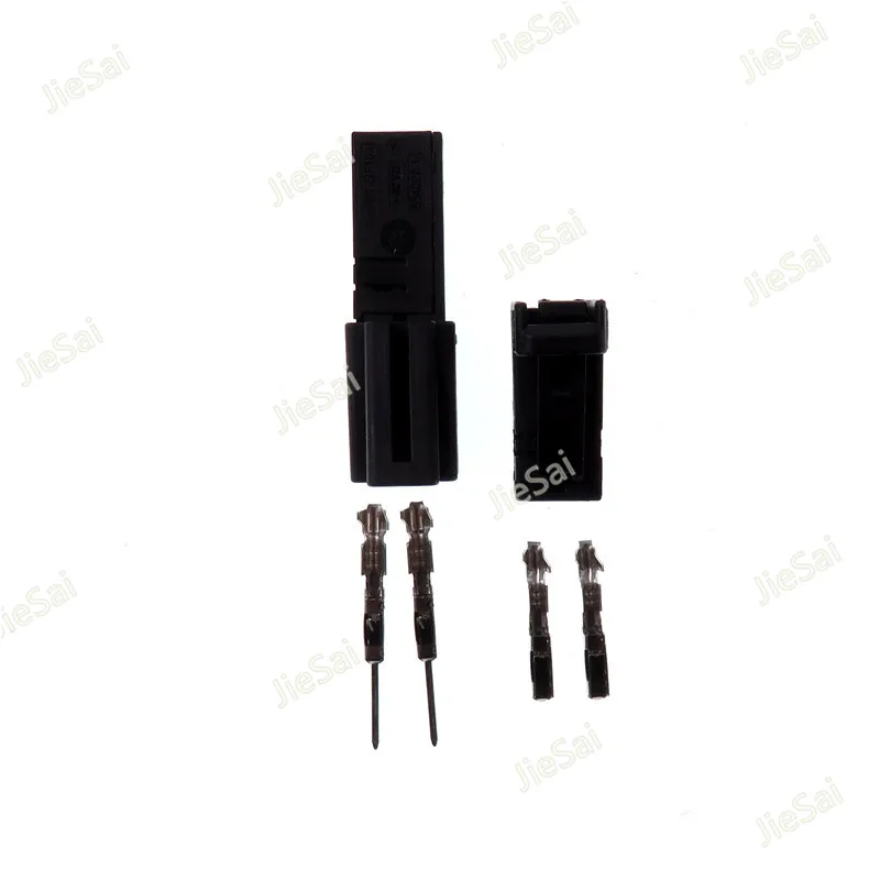 2 Pin 4B0971832/4B0 971 832/4E0 972 575 разъем дверного светильника внутренний светодиодный светильник вилка подключения для Audi VW Skoda VAG