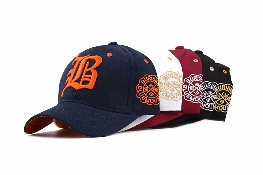 Мода письмо EB бейсболка Snapback шляпа папы костяная Gorras Casquette летние шляпы от солнца полностью закрытые кепки для мужчин женщин JS005