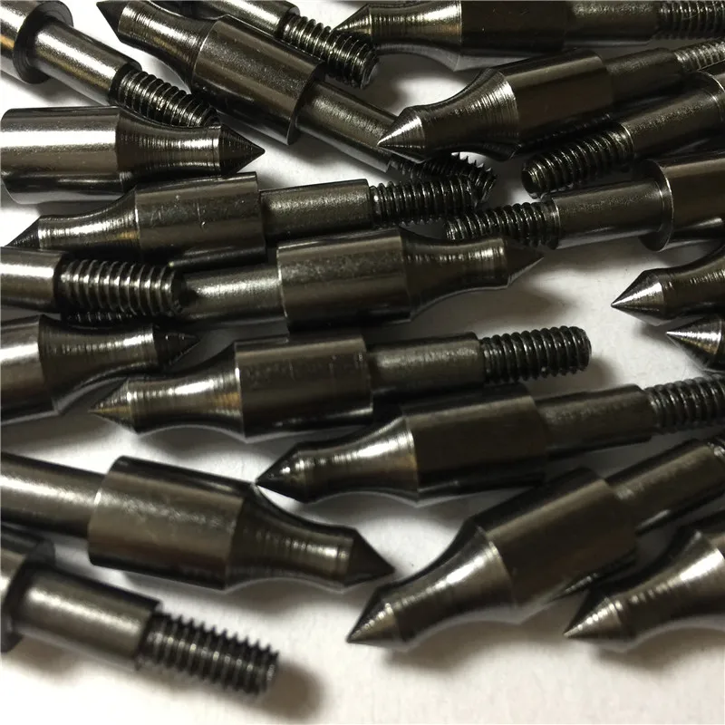 12 шт. стрелы для стрельбы из лука 100 мм|arrow tip|target arrowsshooting target |