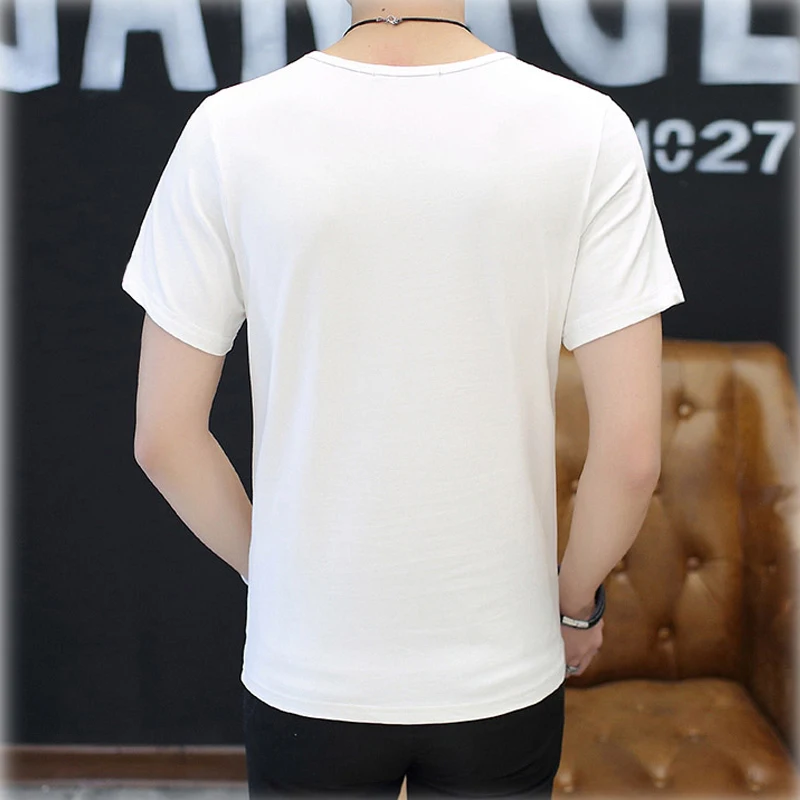Мужские 2017 Мультяшном Стиле С Коротким Рукавом Футболки Сжатия Мужчины Футболку