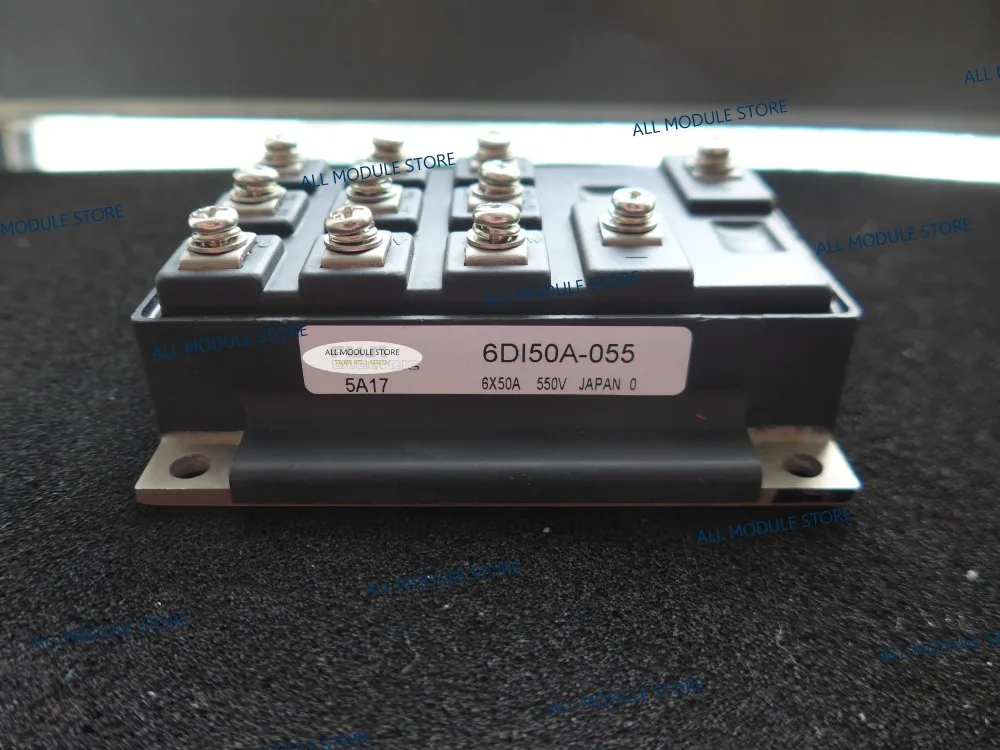 Модуль бтиз 6DI50A-055, бесплатная доставка