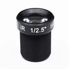 Инфракрасная плата с углом обзора 12, 5 