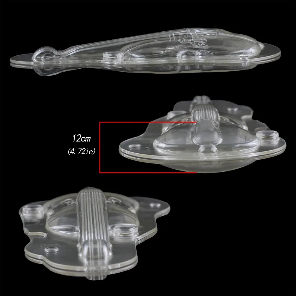 Форма для скрипки поликарбонатные шоколадные формы DIY 3D инструменты украшения