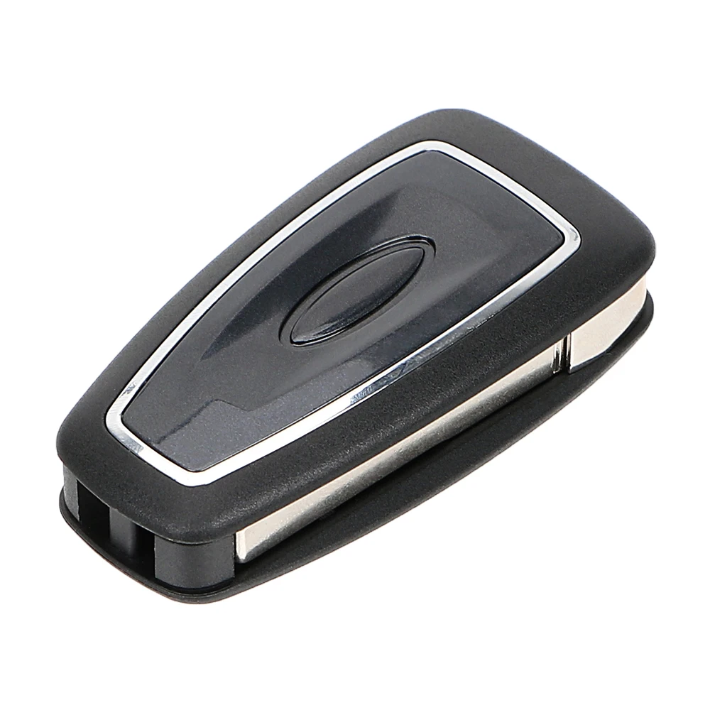 3 кнопки складной автомобиль Замена дистанционного ключа оболочки для Ford Mondeo