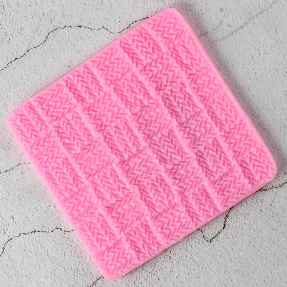 Силиконовая форма для выпечки мастики детская инструменты украшения тортов