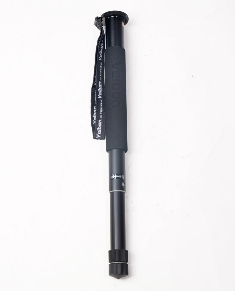 Алюминиевый выдвижной легкий монопод velbon ULTRA STICK R50 для камеры DSLR | Электроника