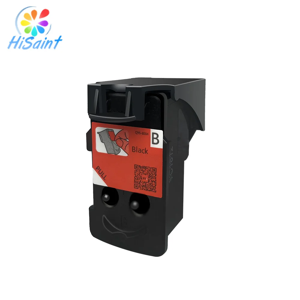 1 bk 1 pc Hisaint 8004 8020 для Canon CA91 CA92 печатающая головка для Canon G1800 G1810 G2800 G2810 G3800 G3810 G4800 G4810 печатающей головки - Цвет: 1 bk 1 pc