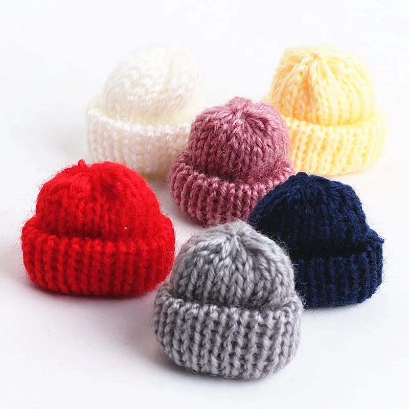 Ювелирные изделия ручной работы из Южной Кореи 20 шт./лот вязаная грубая шерсть