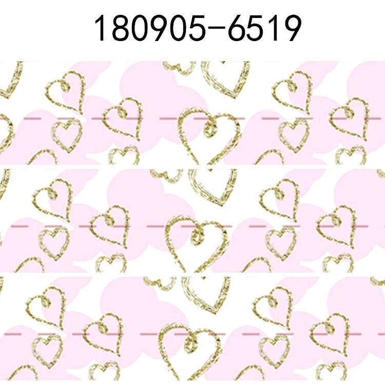 10yards -different sizes -bows & star pattern ribbon printed Grosgrain DIY | Дом и сад