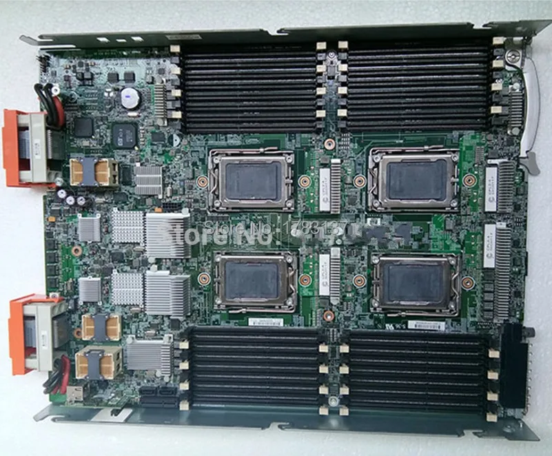 Материнская плата BL685C G7 669000 001 578817 002 бесплатная доставка|Материнские платы| |