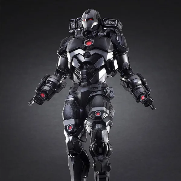Marvel universo variante jugar artes Kai figura de guerra PVC coleccionables figlas maravilla juguete modelo 25 см | Игрушки и хобби