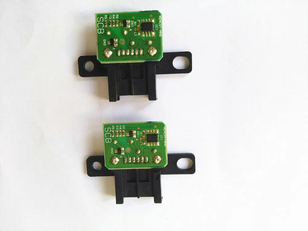 SP4100 SP-4100 Cartridge Chip for Ricoh Aficio SP 4100 4110 4210 4310 Reset Toner Chip