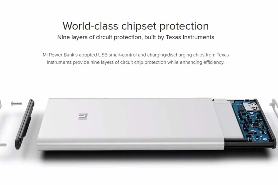 Xiaomi Mi внешний аккумулятор 5000 мАч портативное зарядное устройство тонкий 5000 мАч Внешний аккумулятор для iPhone samsung huawei