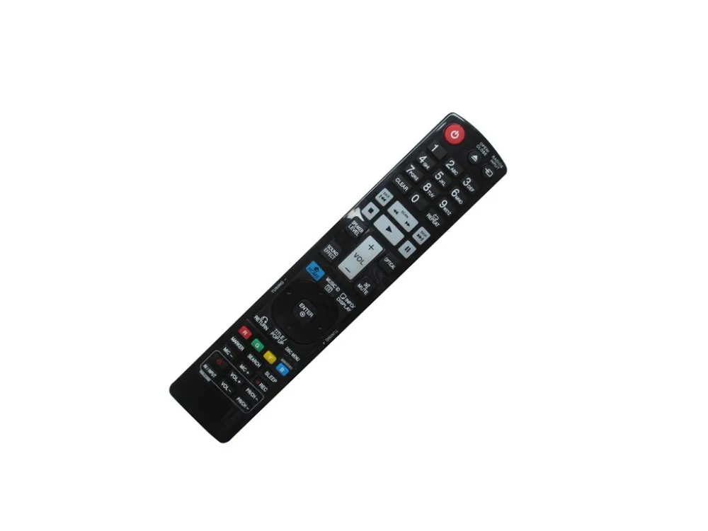 Пульт дистанционного управления для LG BB5530A NB4540A NB5540A NB4540 NB5540 с системой звуковой
