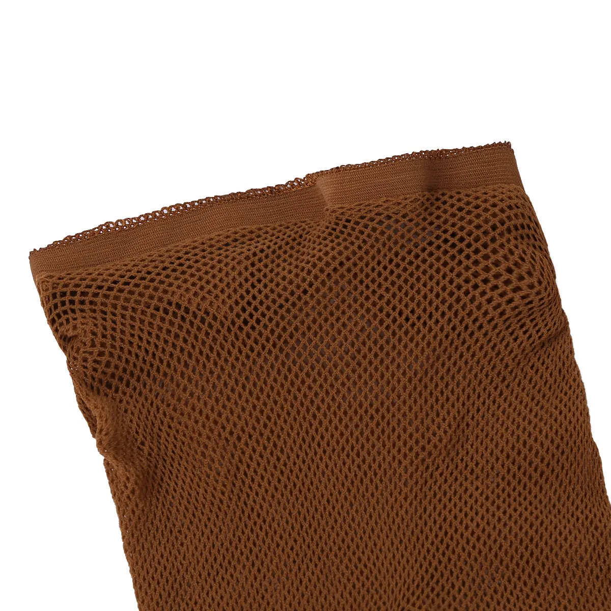 Professional Latin dance fishnets toe socks net with crotch Latin dance clothing High Waisted Pantyhose Latin Stockings Tights