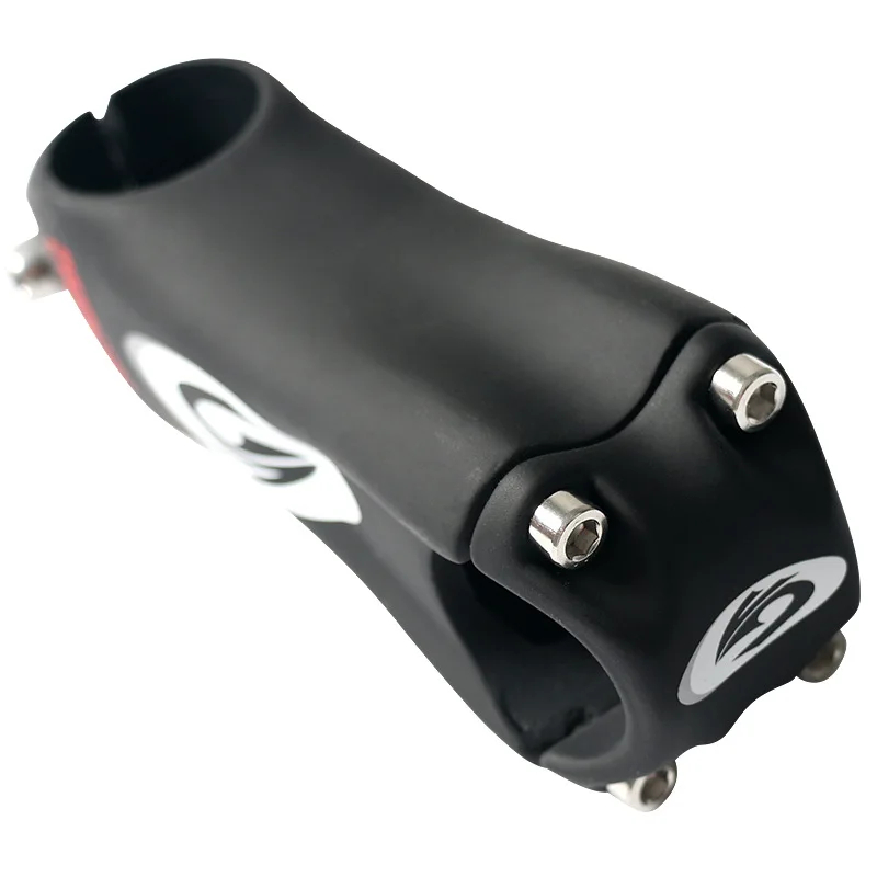 

Шток руля ASIACOM для велосипеда, 31,8*28,6 мм, матовый шоссейный велосипед, 10 градусов, 80/90/100/110/120 мм