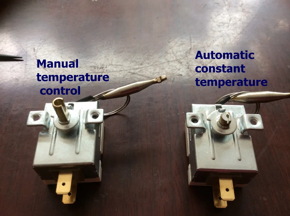 Free Shipping temperature controller for ppr welding machine | Инструменты