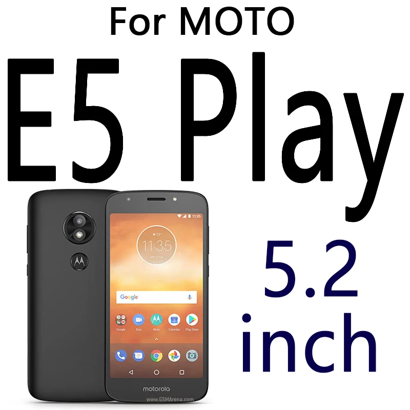 For MOTO E5 Play Для Motorola Moto G7 G6 G5 G5S E5 G4 C Plus играть Роскошный чехол из искусственной кожи для Motorola MOTO один G7 Мощность X4 слотов для карт флип чехол-накладка - Цвет: For MOTO E5 Play