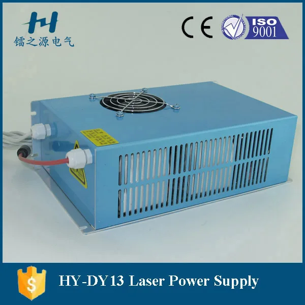 

factory wholesales 80w power supply for reci 1200mm tube