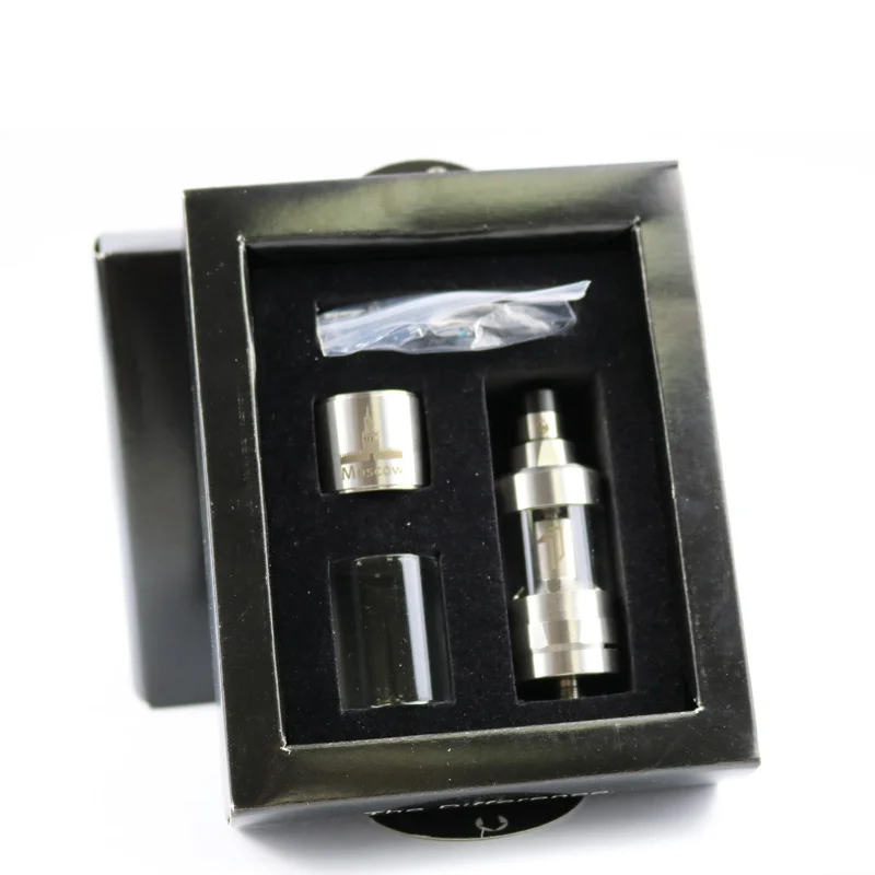 Kayfun prime RTA Распылитель 2 0 мл и 4 5 трубка бак 316 нержавеющая сталь Prime электронная