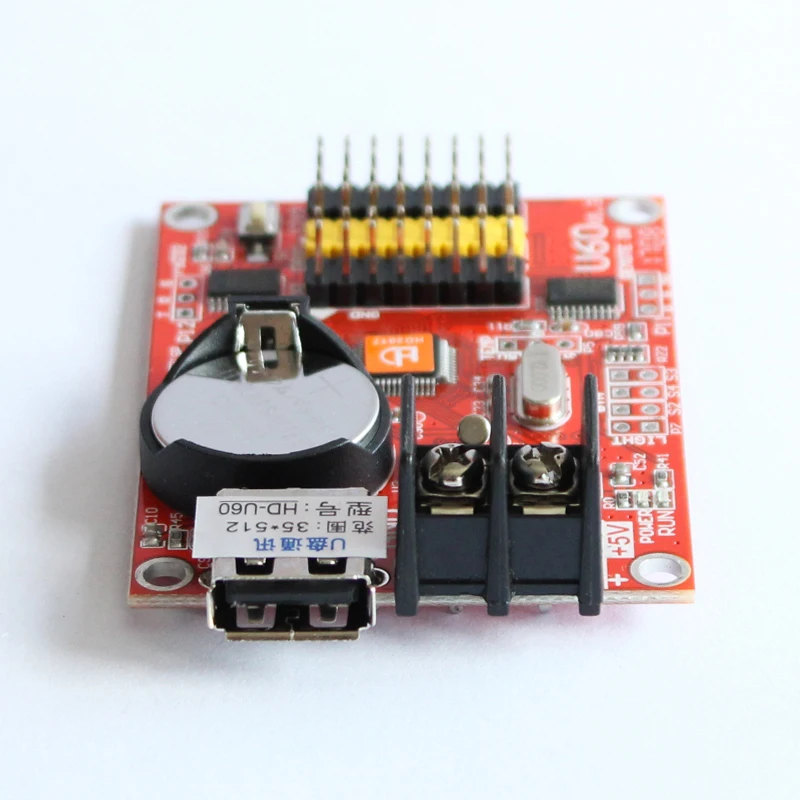 Светодиодные полосы светодиодный экран Автомобильный дисплей используемый