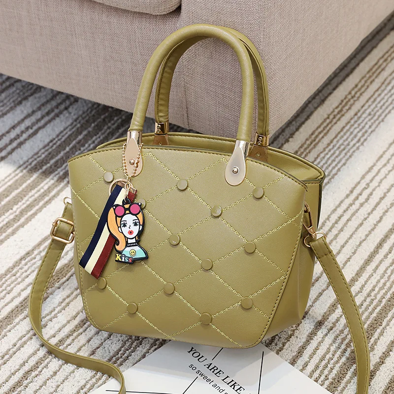 Новинка 2019 стильные женские сумки через плечо|Сумки с ручками| |