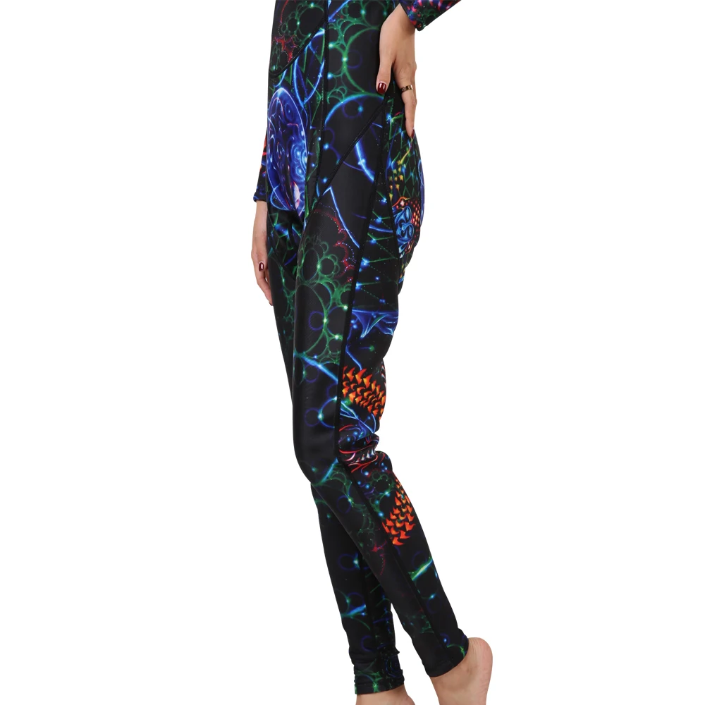 Hisea 3 мм гидрокостюм Женский для дайвинга неопреновый серфинга|wetsuit surf|3mm wetsuit women3mm