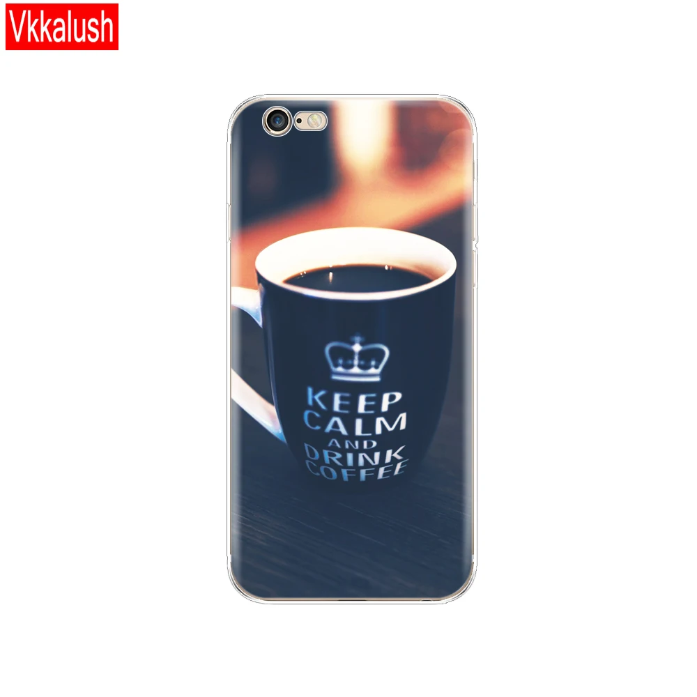 80285 Чехол для iphone 5s, 5 S, Se, 4 4S, чехол, мягкий, TPU, чехол для телефона, для Apple iphone 6S Plus, Fundas, Coque Etui, бампер, Забавный телефон - Цвет: 80285