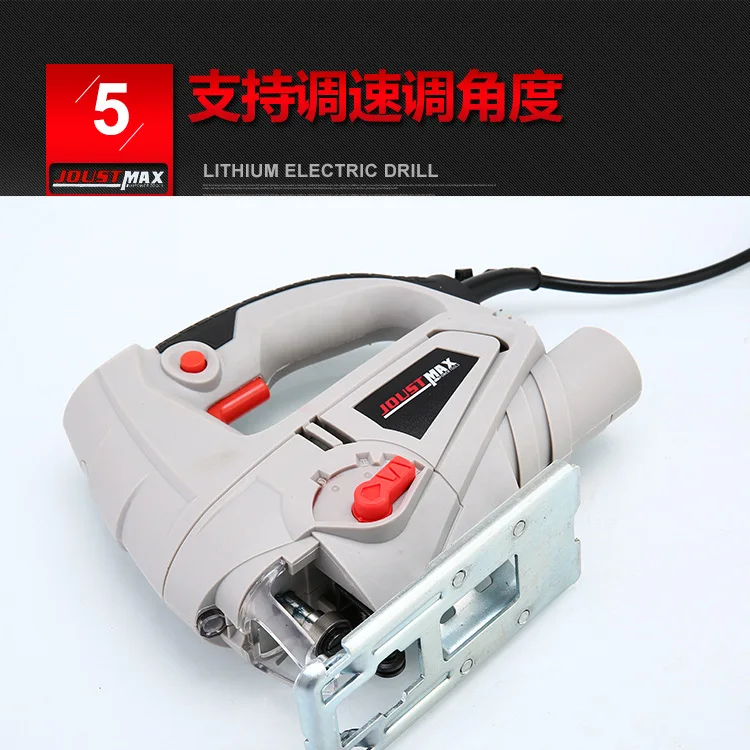 Ножовочная пила многофункциональная цепная Цветочная металлическая ручная