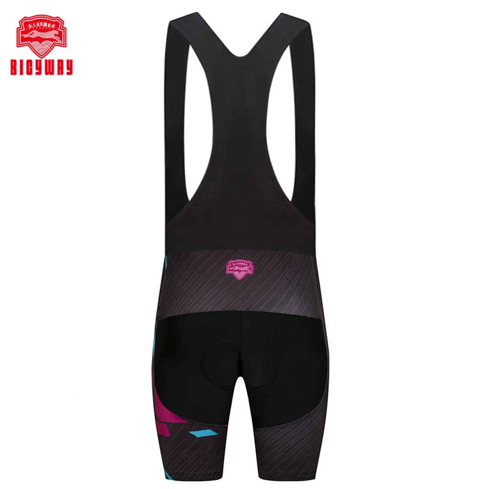 Bicyway cycling shorts Underwear Downhill bike mtb Mountain Road Bike Shorts Cycle Bib Short For Outdoor Sports | Спорт и