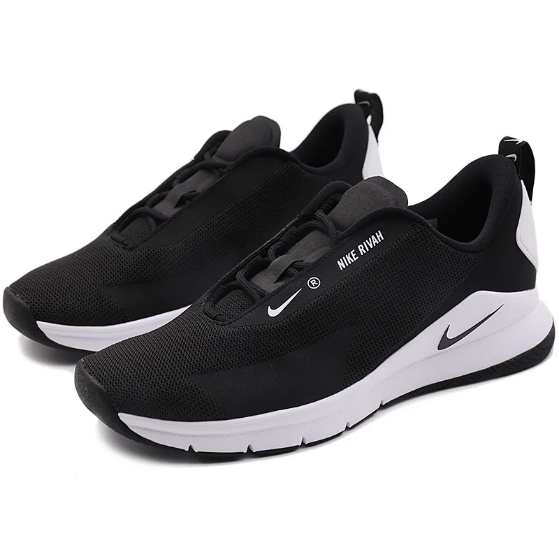 Новое поступление 2018 года женские кроссовки для скейтбординга NIKE RIVAH|skateboarding shoes