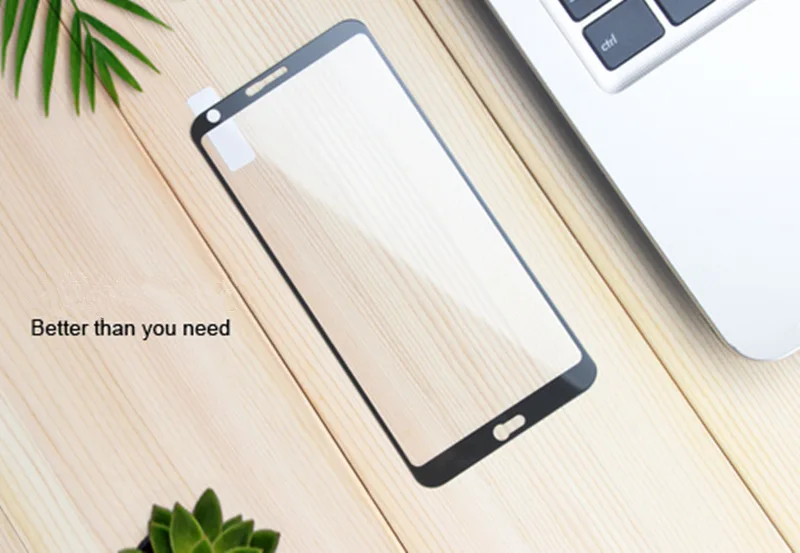2 шт закаленное стекло для LG G6 Защита экрана H870 H873 полное покрытие 3D изогнутая