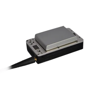 Профессиональный HD видеопередатчик БПЛА беспроводной COFDM HDMI с низкой задержкой