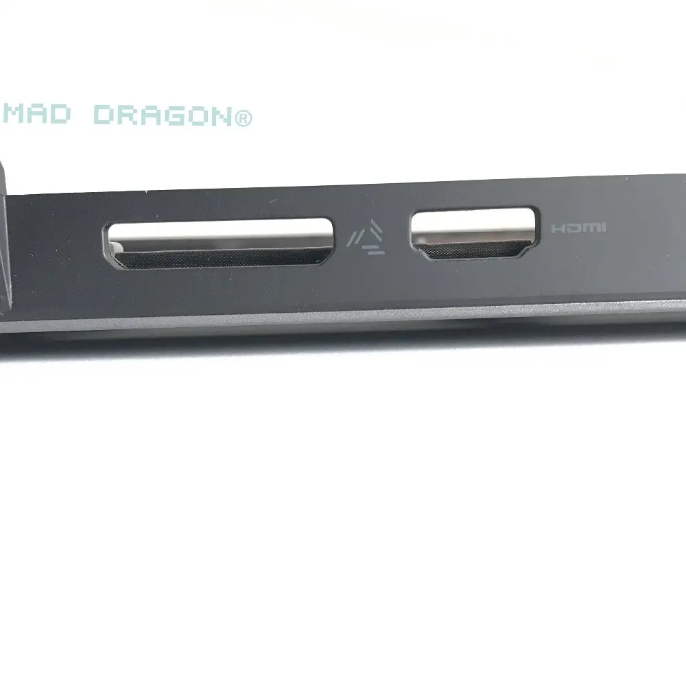 Новый и оригинальный чехол для ноутбука DELL ALIENWARE 17 R3 Нижняя дата база D Корпус 01MT2K