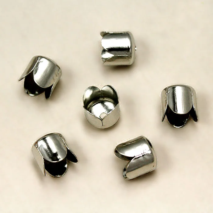 Кисточкой шапки ожерелье кисточки кожаный шнур цвет веревка конец щипцы концы