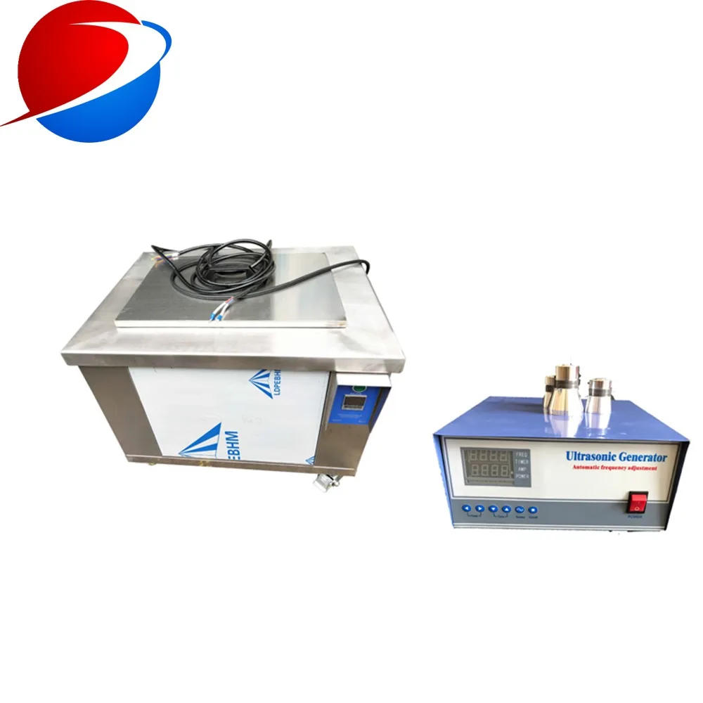Ультразвуковой очиститель мобильный резервуар для очистки замачивания посуды