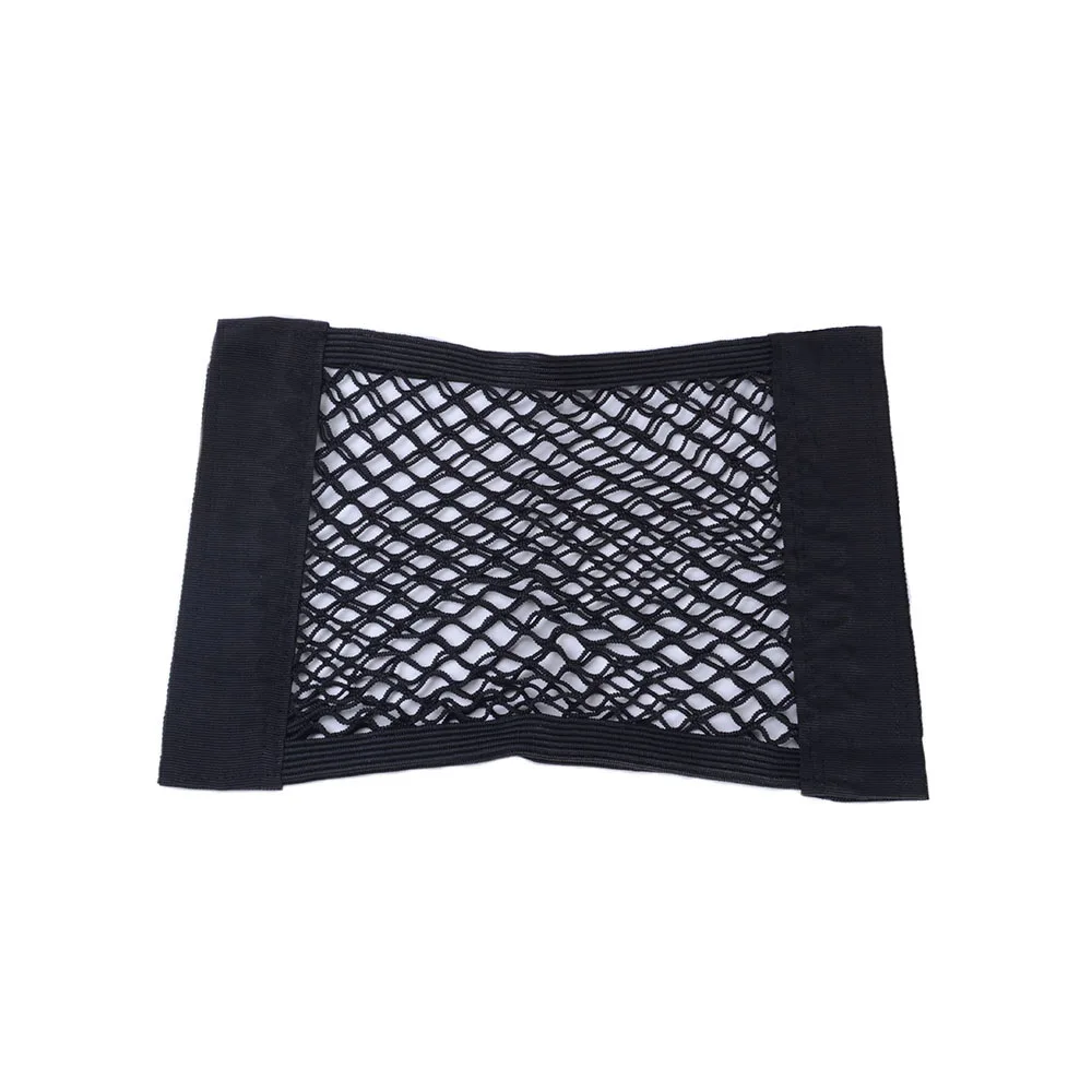 Сетчатая Сумка для хранения заднего сиденья автомобиля 40 см x 25 автомобильные