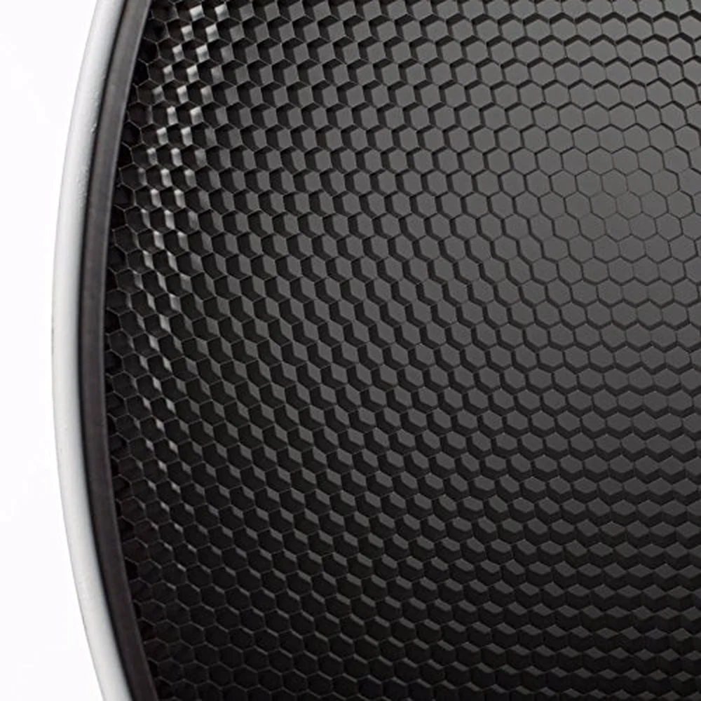 Студия фото стробоскопическое освещение монолайт сотовая сетка для 22 &quotBeauty Dish 75