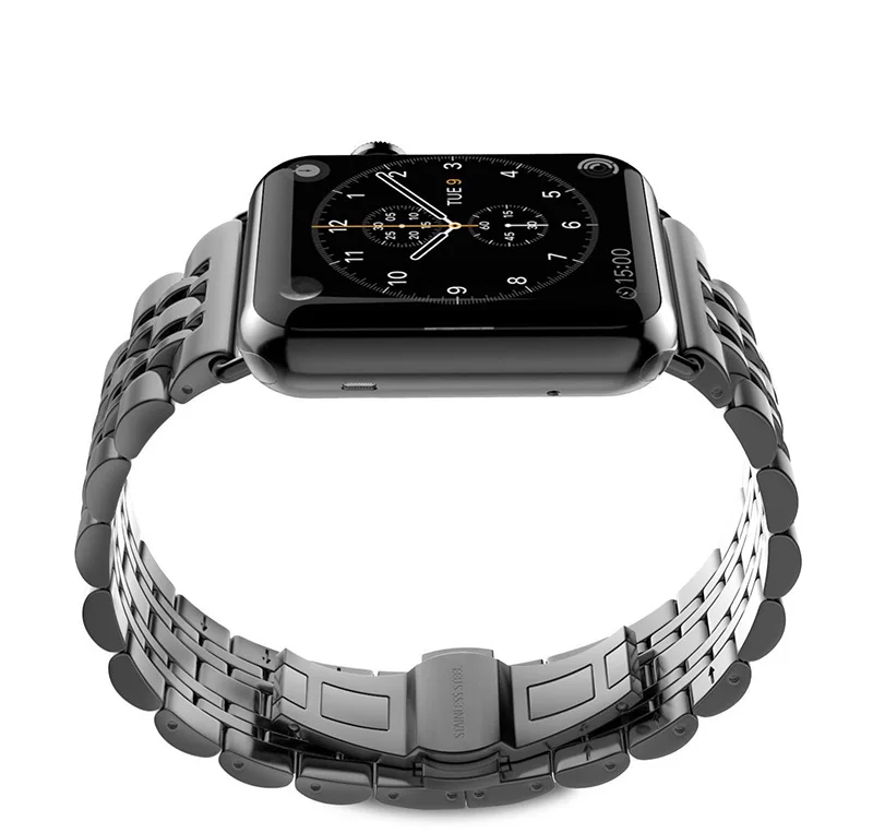 Ремешок из нержавеющей стали для смарт часов Apple Watch 38 мм 42 мм|band for apple watch|watch bandwatch