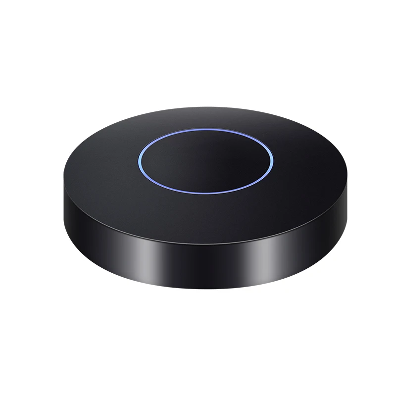 Q1 1080P wifi HDMI дисплей ключ приемник ТВ для Airplay Miracast AV адаптер