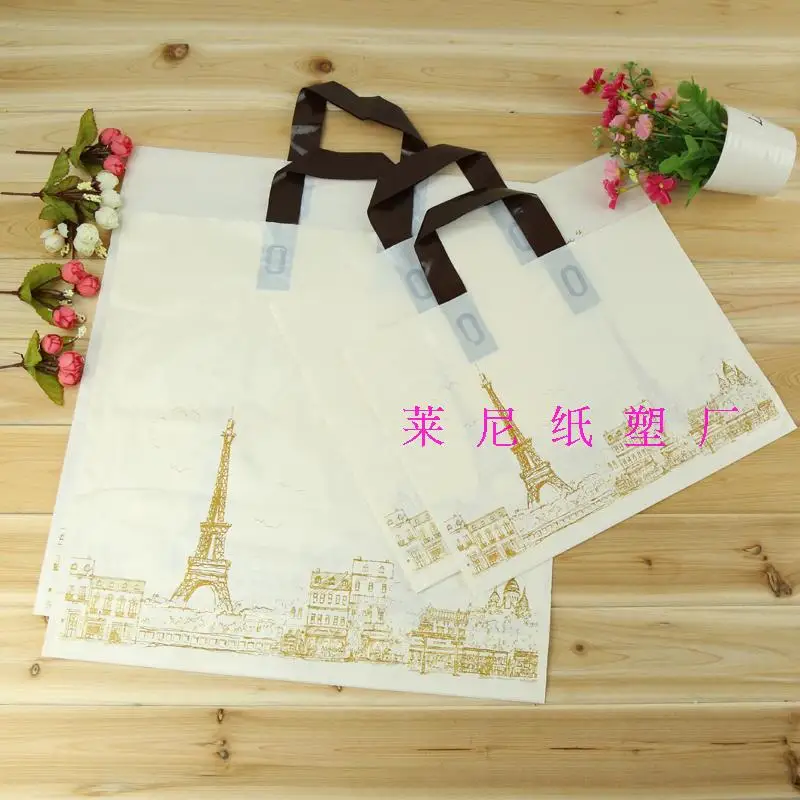 

Индивидуальная модная сумка для покупок с принтом логотипа, 500 шт. в упаковке, бесплатная доставка